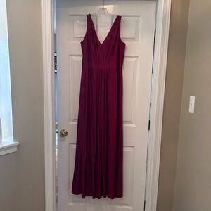 Allure Bridesmaids Dress